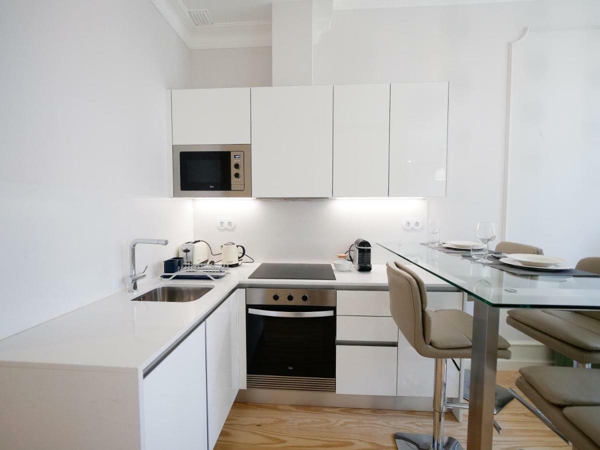 Augusta Street 229- 4 Esq Apartment Lisbon Exterior photo
